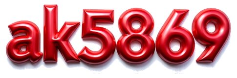 ak5869 logo