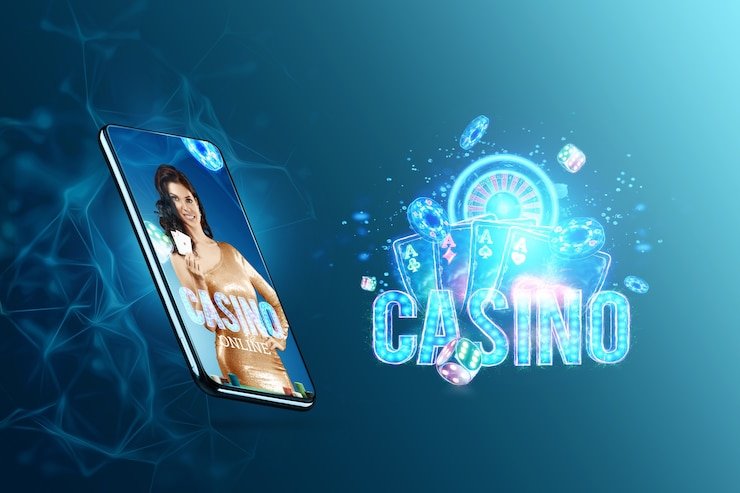 ak5869 mobile gaming