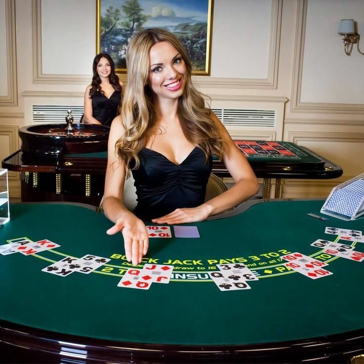 ak5869 Ruang Live Casino Dengan Touch 'n Go